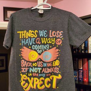 Harry Potter t-shirt!!